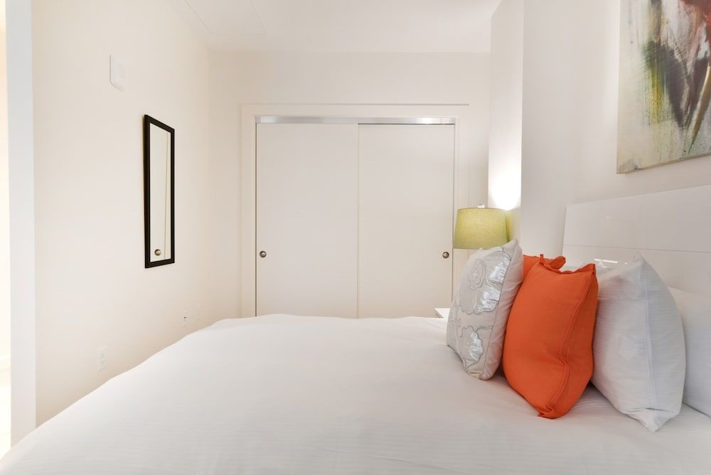 Global Luxury Suites Downtown Boston Luxury Studio