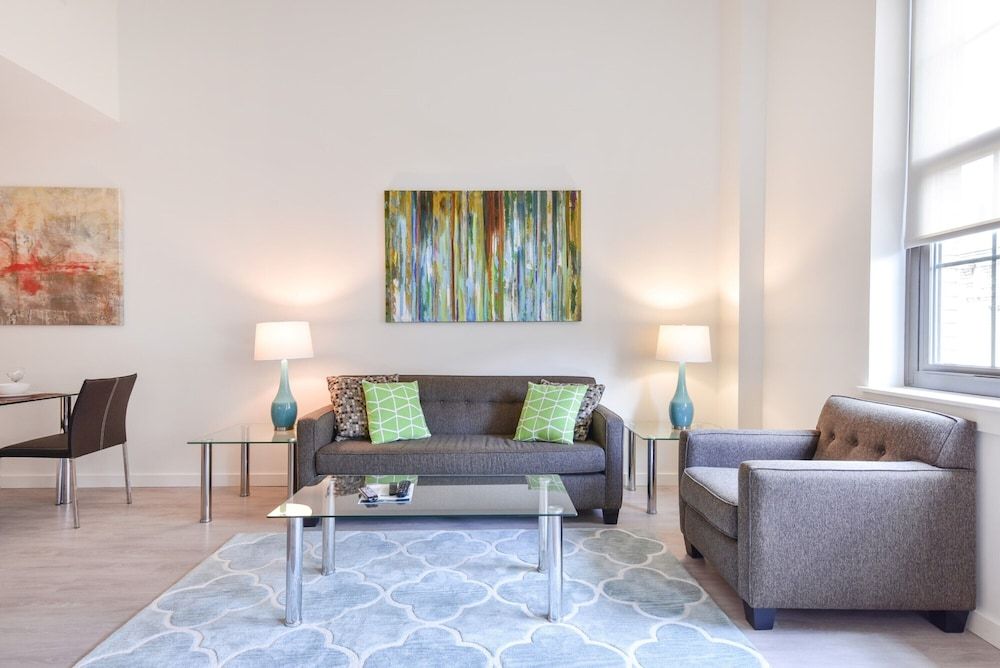 undefined Global Luxury Suites Downtown Boston 2