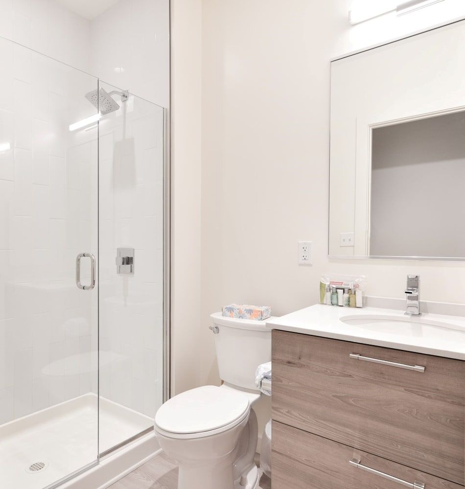 Global Luxury Suites Downtown Boston Luxury Studio 3