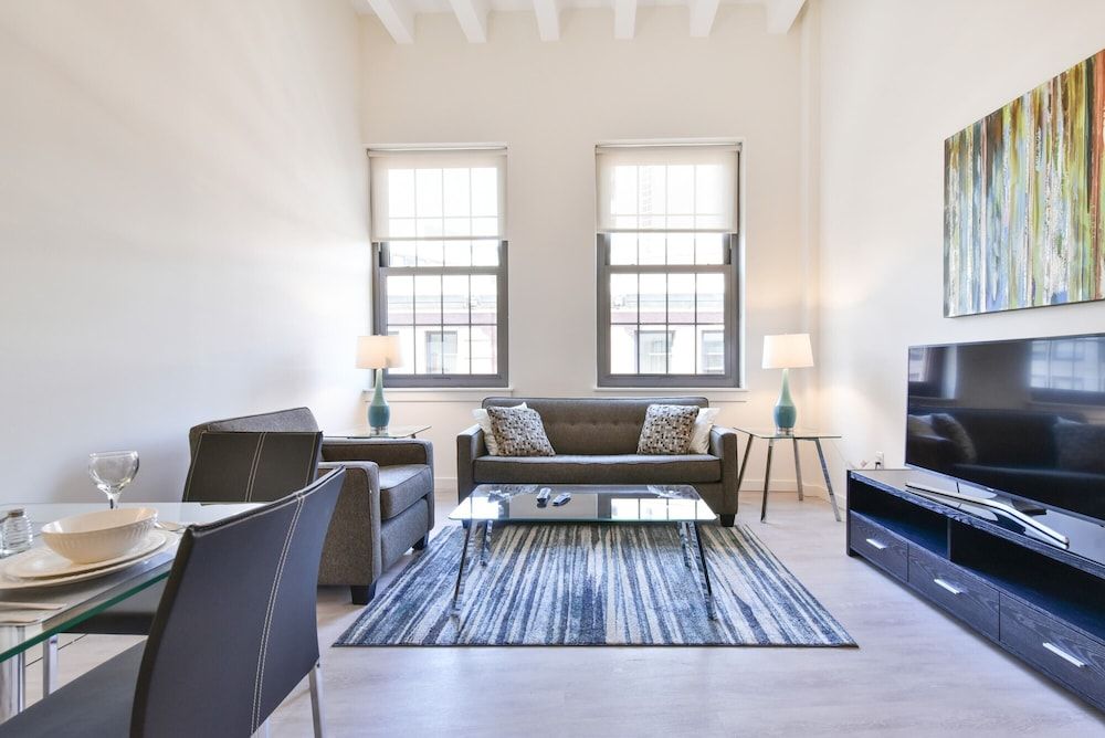 undefined Global Luxury Suites Downtown Boston 3