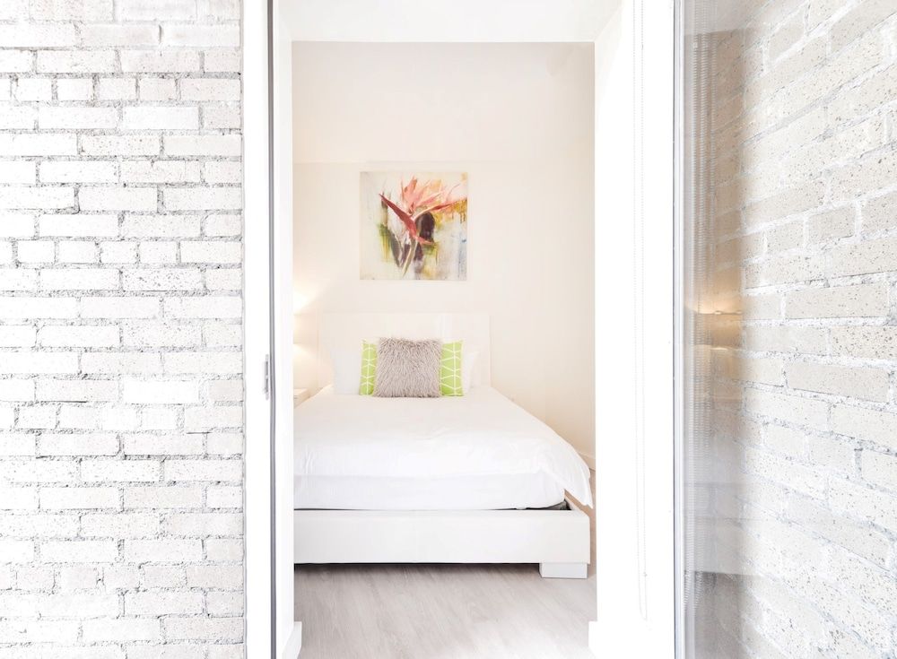 undefined Global Luxury Suites Downtown Boston 8