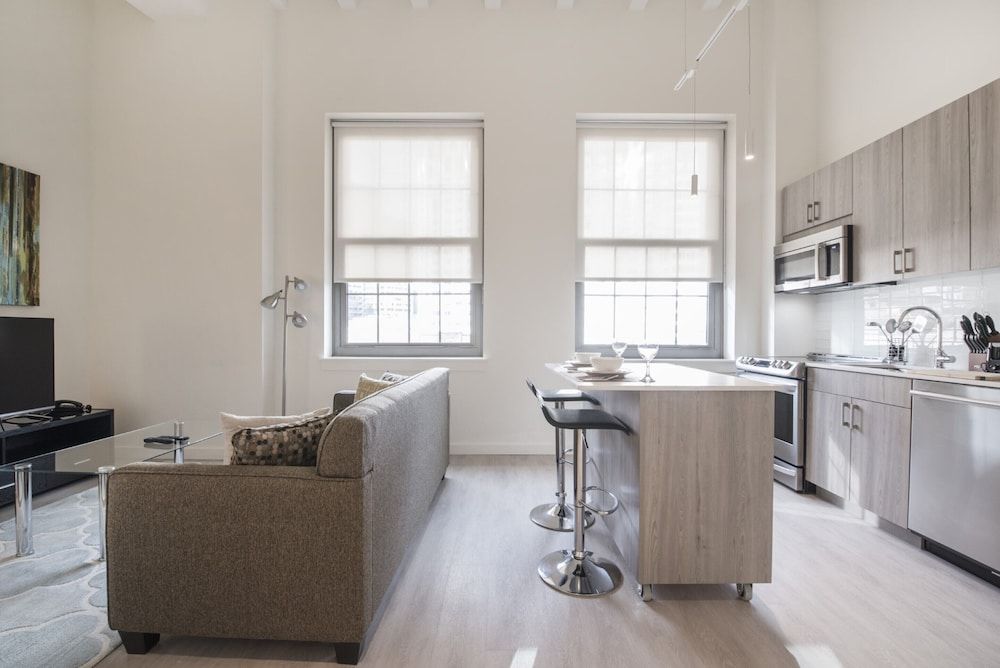 undefined Global Luxury Suites Downtown Boston 4