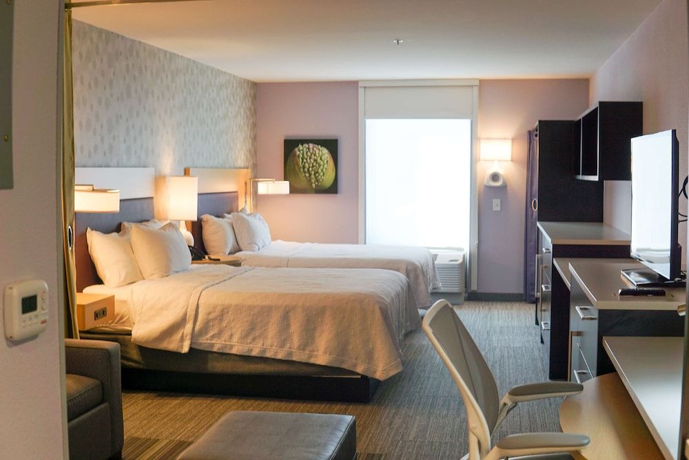 Studio Suite, 1 King Bed, Non Smoking