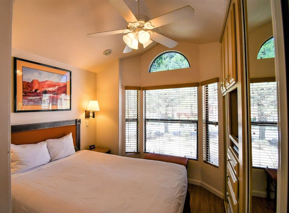 Sedona Pines Resort Cottage, 1 Bedroom 2