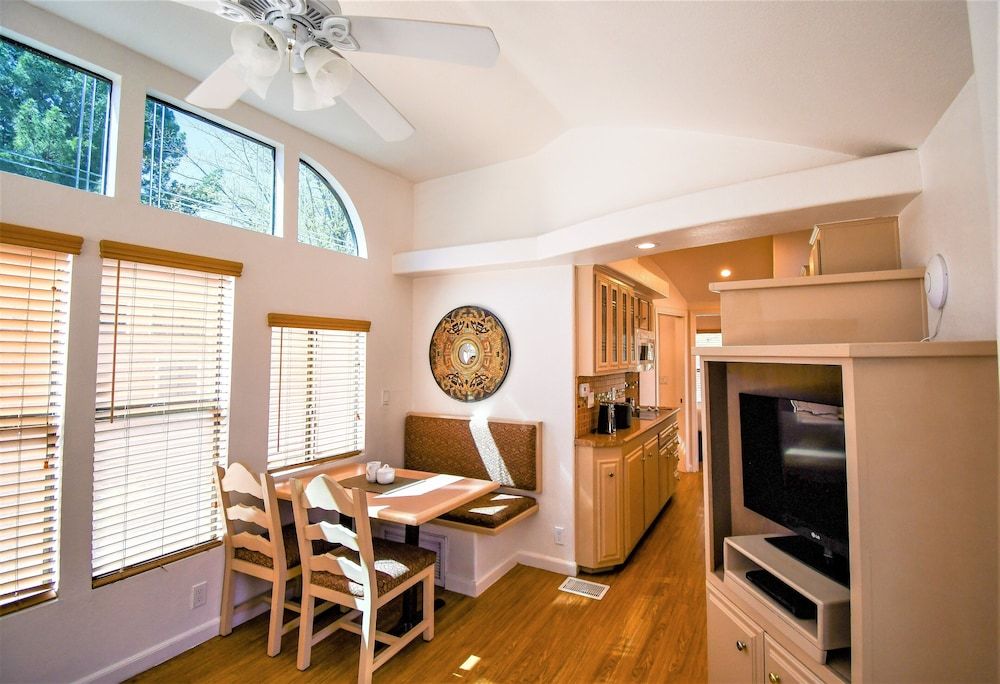 Sedona Pines Resort Cottage, 1 Bedroom 12