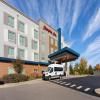 Hampton Inn Nashville Airport Century Place, TN