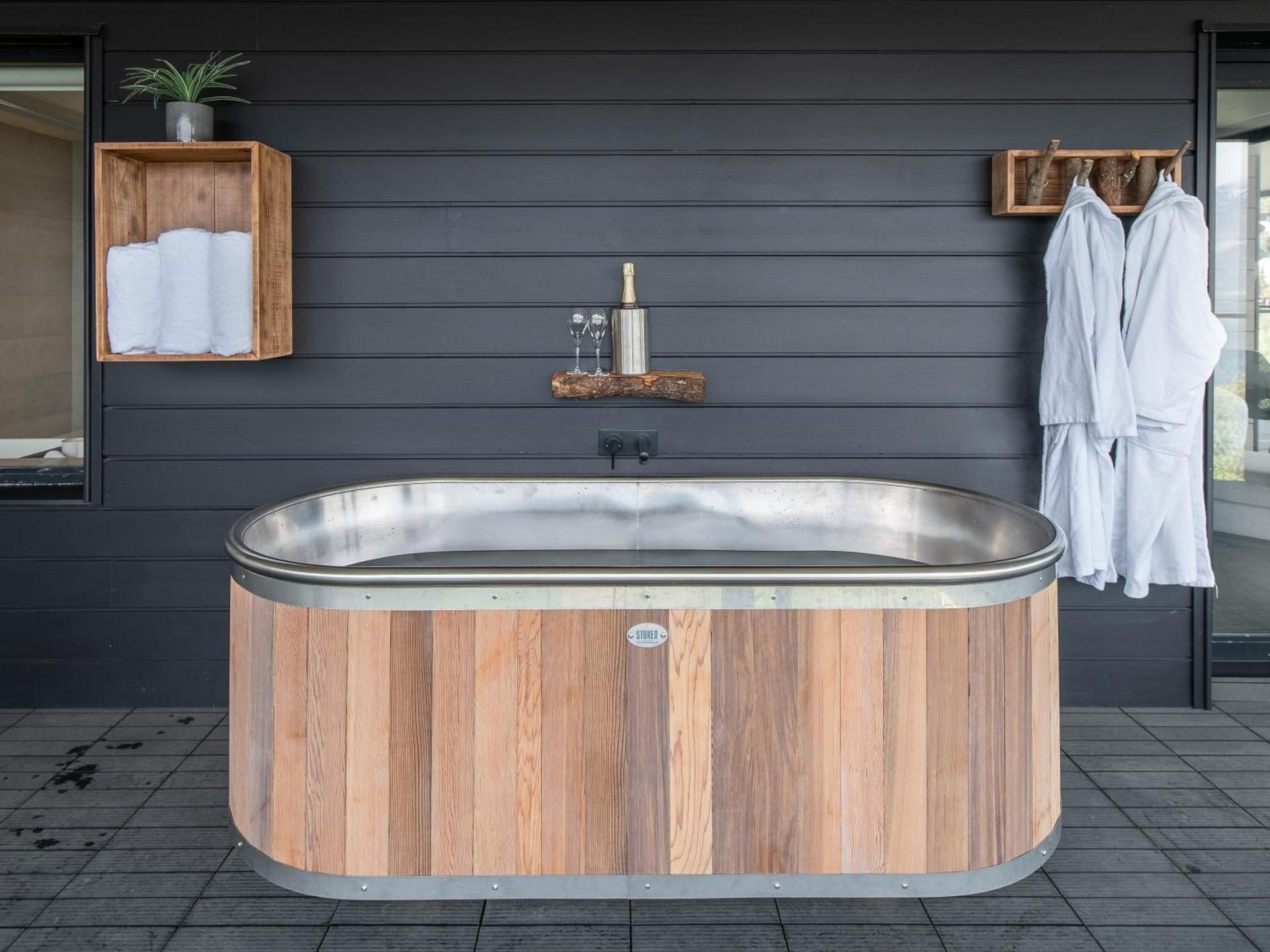 King Room with Lake View