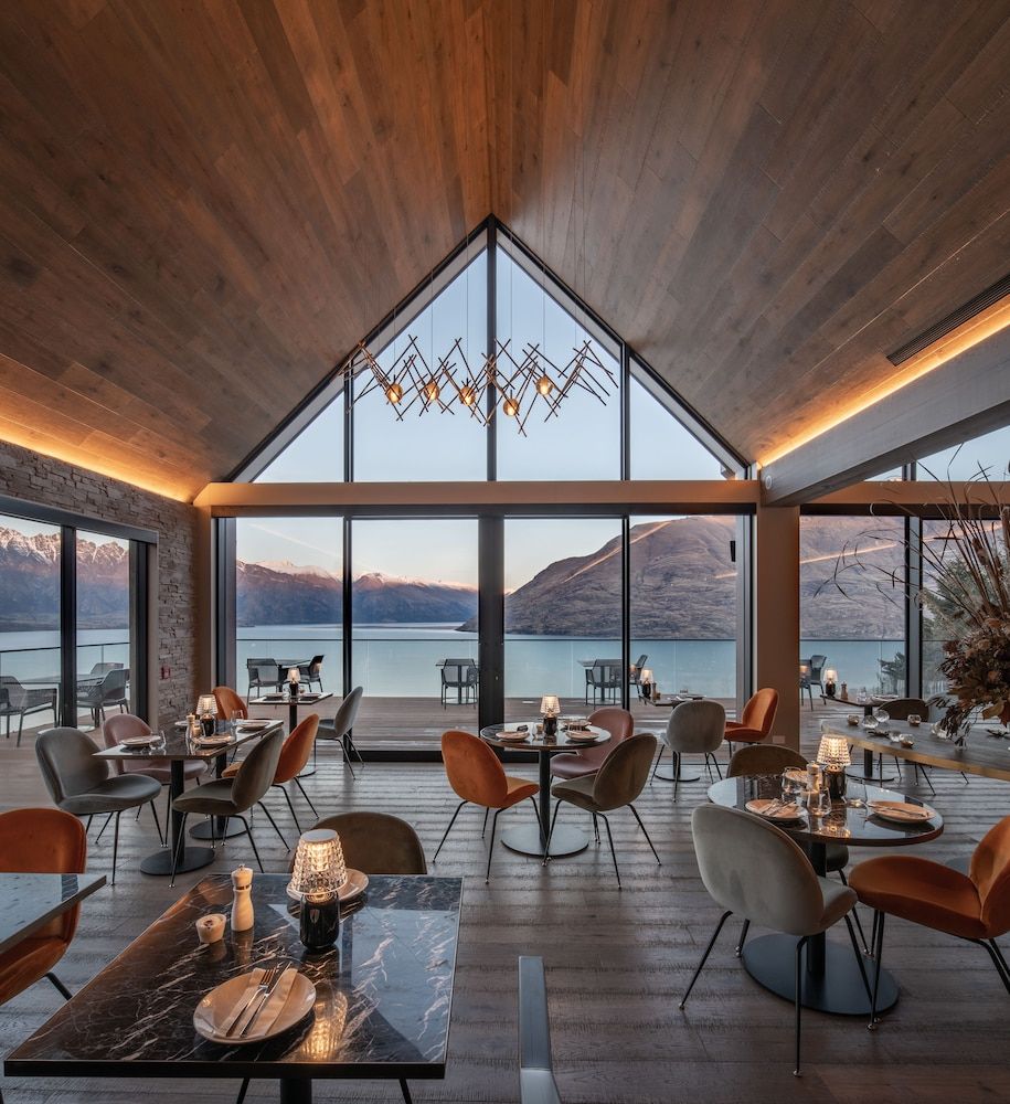 undefined Kamana Lakehouse