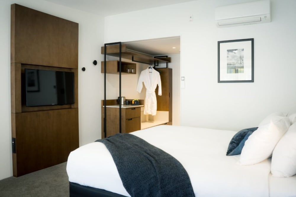 Kamana Lakehouse Kamana King 3