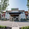Holiday Inn Express & Suites Tonawanda - Buffalo Area by IHG