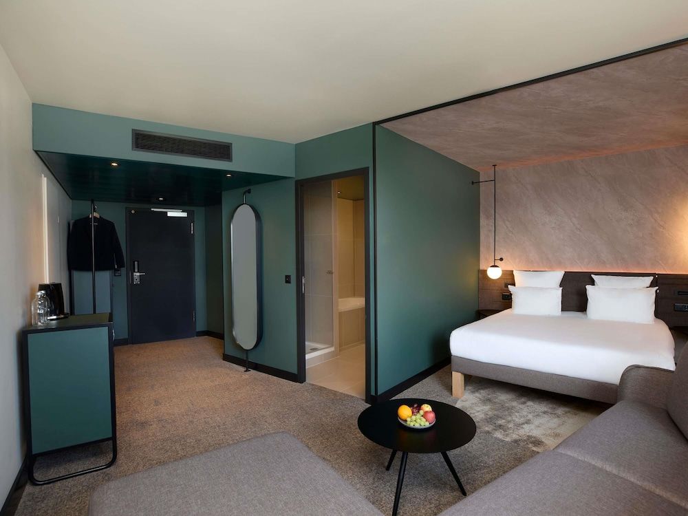 undefined Novotel Bern Expo 6