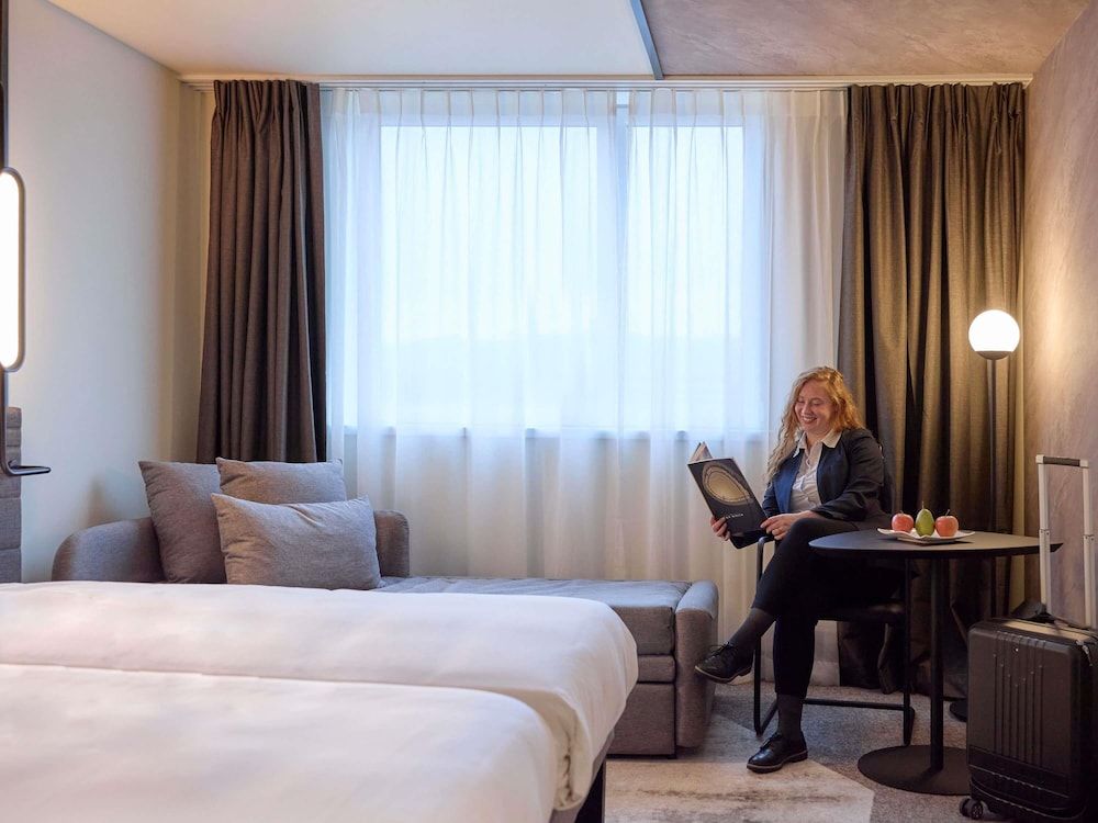 undefined Novotel Bern Expo 9