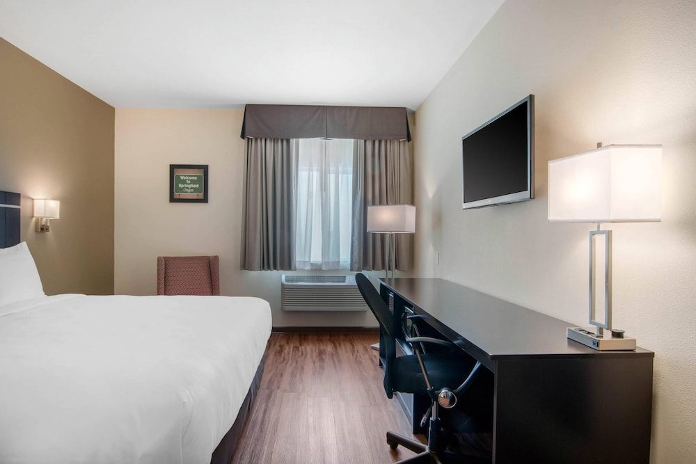 Room, 1 King Bed, Accessible, Non Smoking