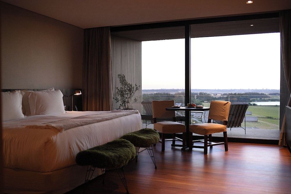 Hotel Fasano Punta del Este Deluxe Room (Locanda) 2