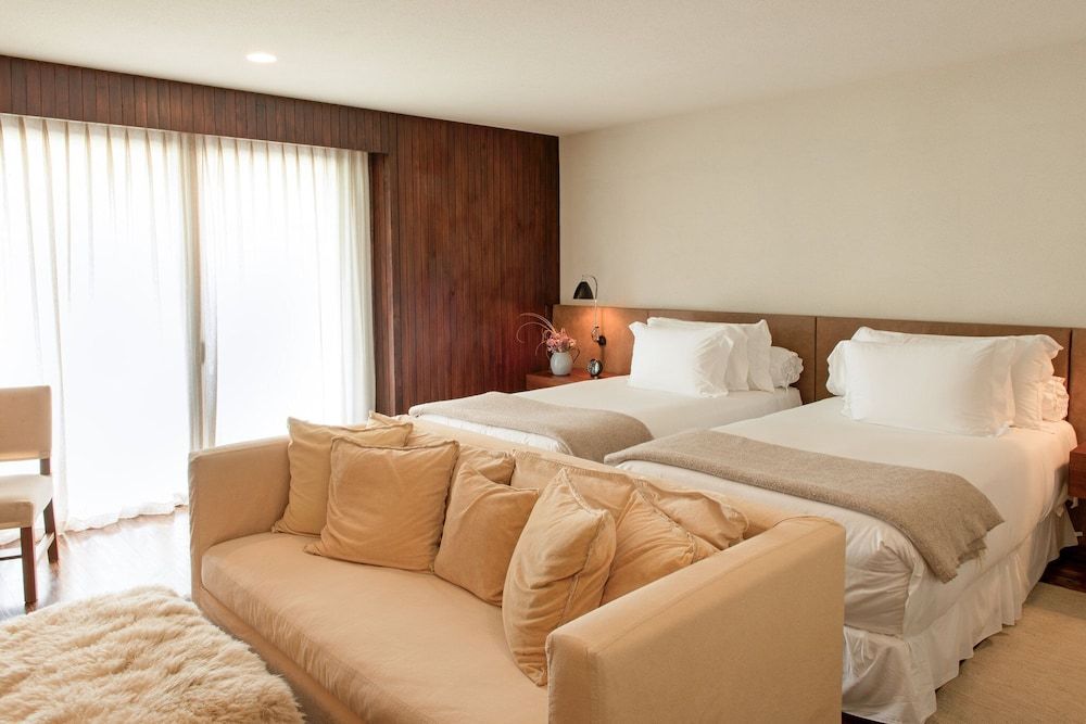 Hotel Fasano Punta del Este Deluxe Bungalow, 2 Twin Beds 2