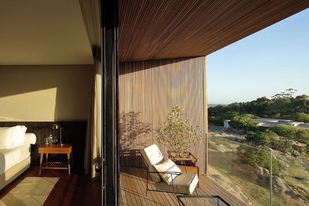 Hotel Fasano Punta del Este Deluxe Room (Locanda) 4