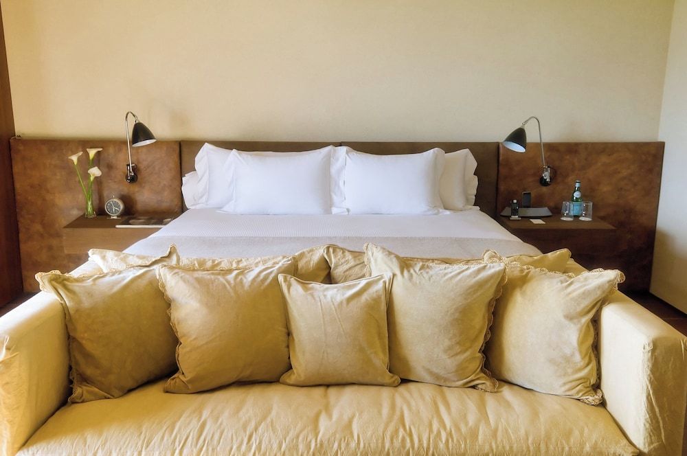 Hotel Fasano Punta del Este Deluxe Bungalow 2