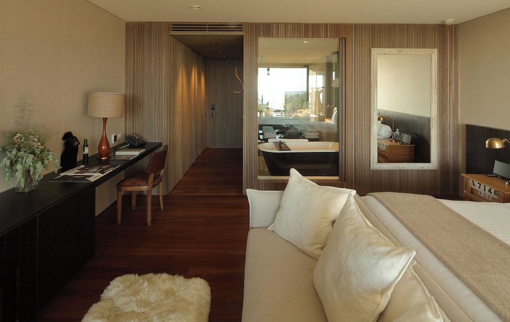 Hotel Fasano Punta del Este Deluxe Room (Locanda) 5