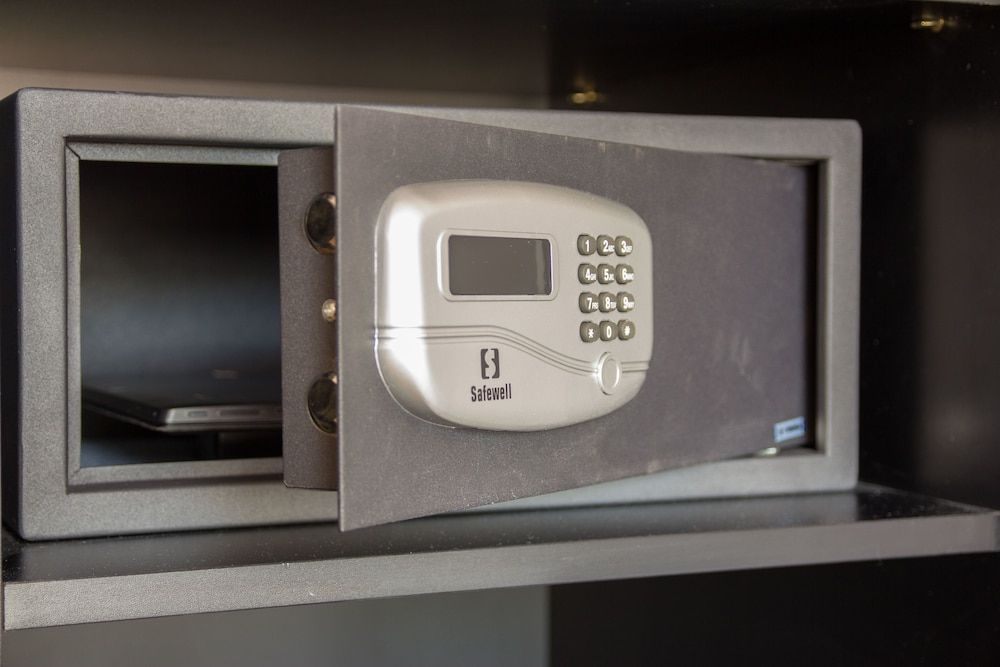In-Room Safe