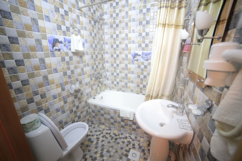 Komil Bukhara Boutique Hotel Standard Single Room 3