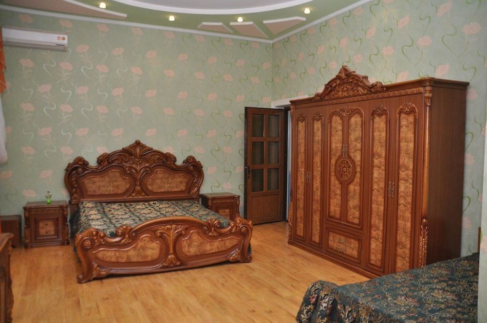 Comfort Double Room, 1 Double Bed, Courtyard View