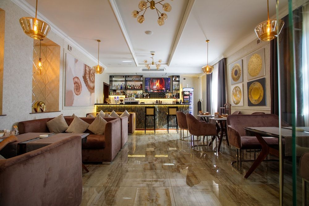 undefined Navruz Hotel 10