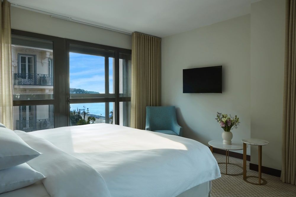 undefined Hyatt Regency Nice Palais de la Méditerranée 9