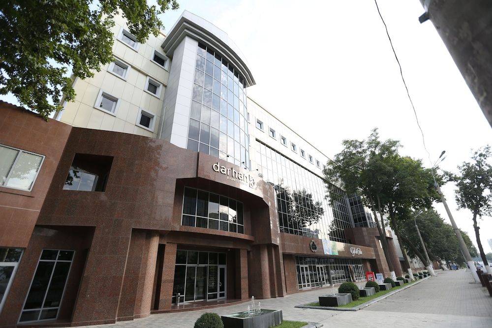 undefined Darhan Boutique Hotel 6