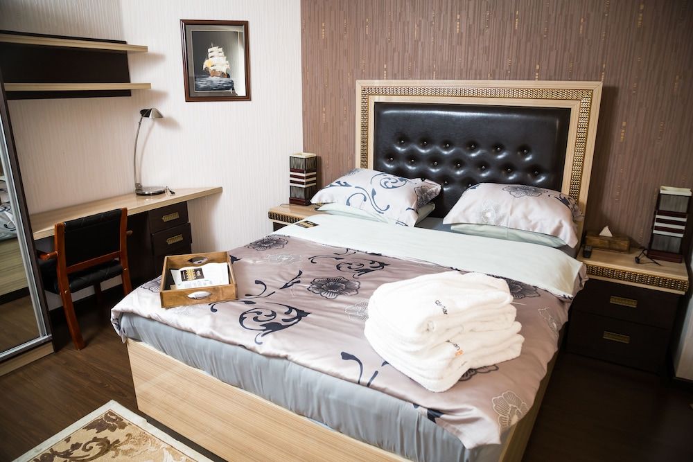 undefined Darhan Boutique Hotel 8