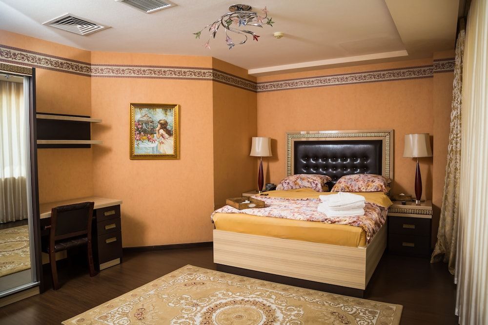 undefined Darhan Boutique Hotel 3