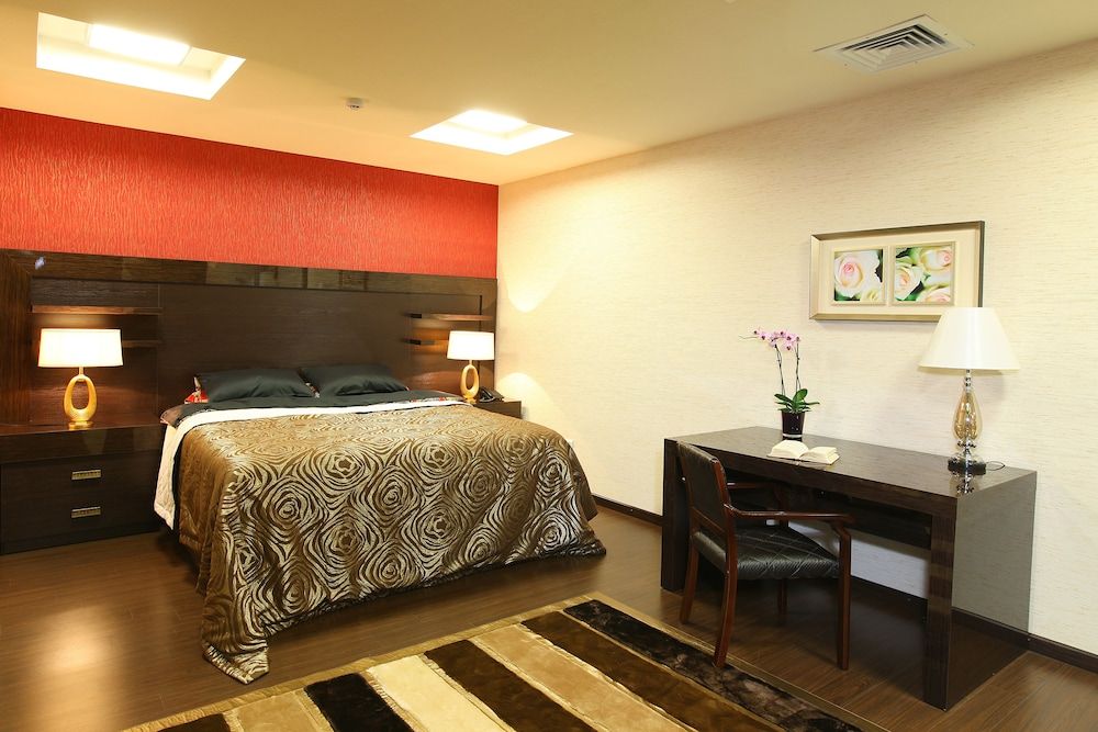 undefined Darhan Boutique Hotel 4