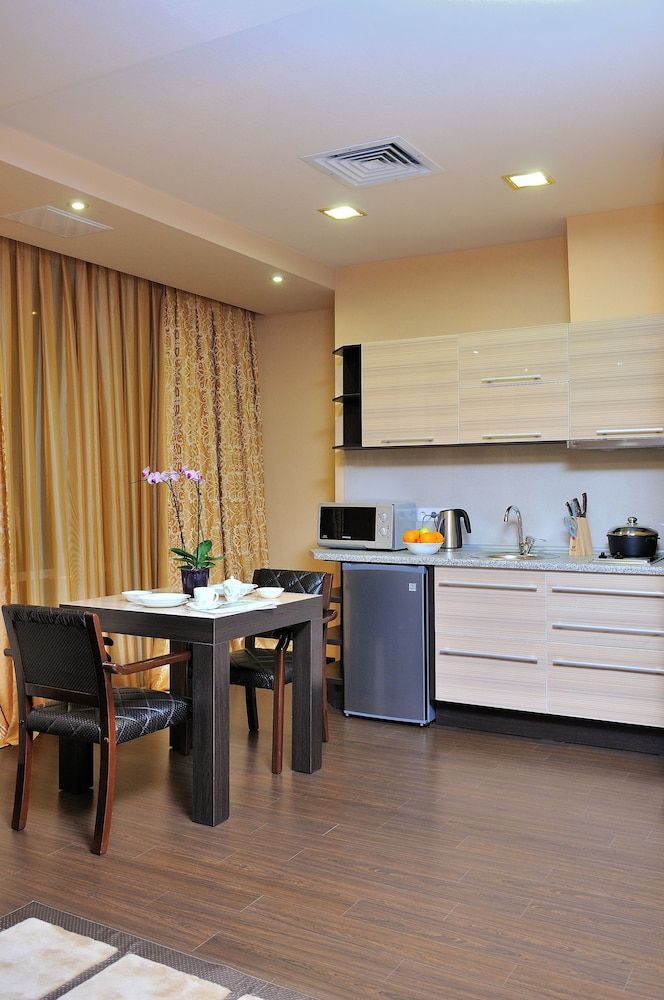 undefined Darhan Boutique Hotel 2