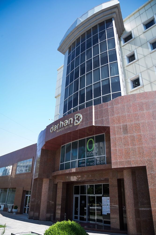 undefined Darhan Boutique Hotel 5