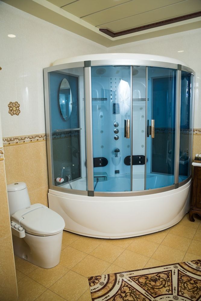 undefined Darhan Boutique Hotel 10