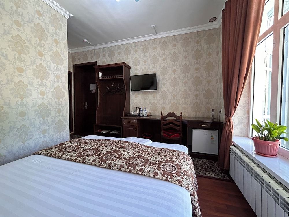 Standard Double Room, 1 Double Bed