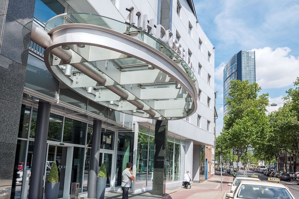 undefined NH Düsseldorf City-Nord 4