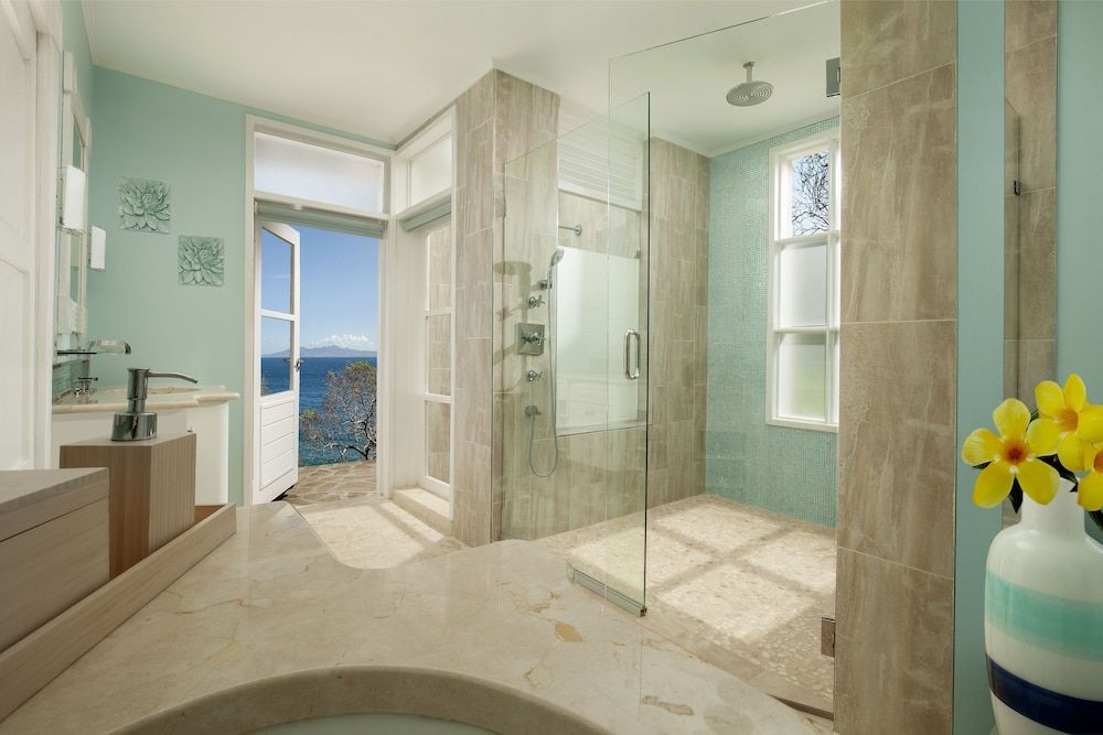 The Liming Bequia Luxury Villa, 5 Bedrooms, Ocean View 5