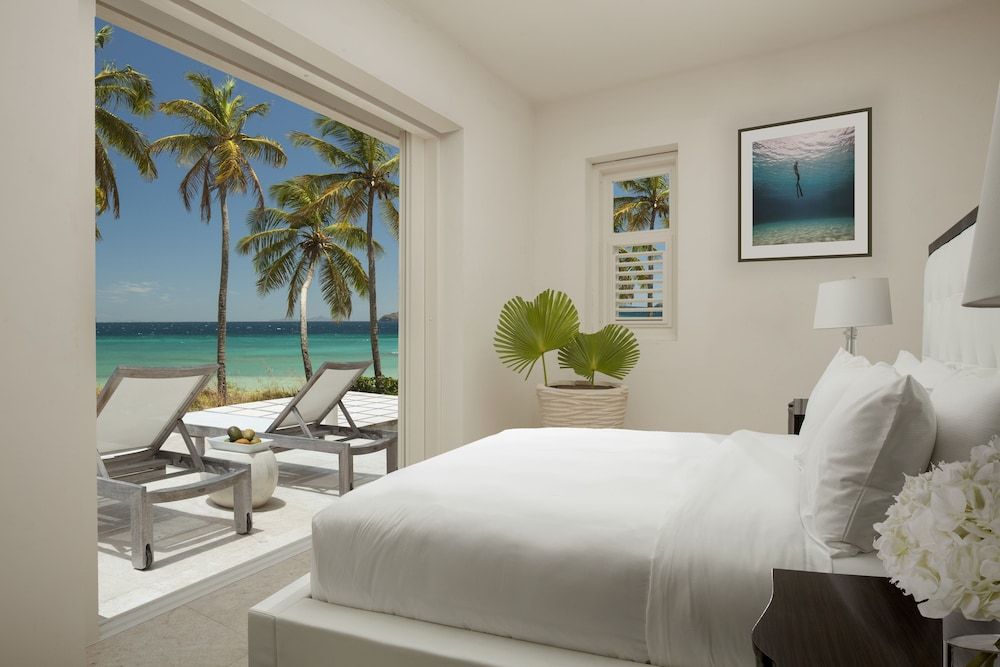 The Liming Bequia Luxury Villa, 1 Bedroom, Private Pool 2