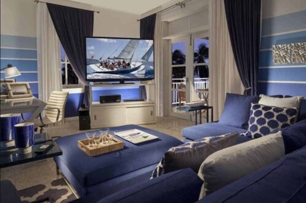 The Liming Bequia Luxury Villa, 5 Bedrooms, Ocean View 6