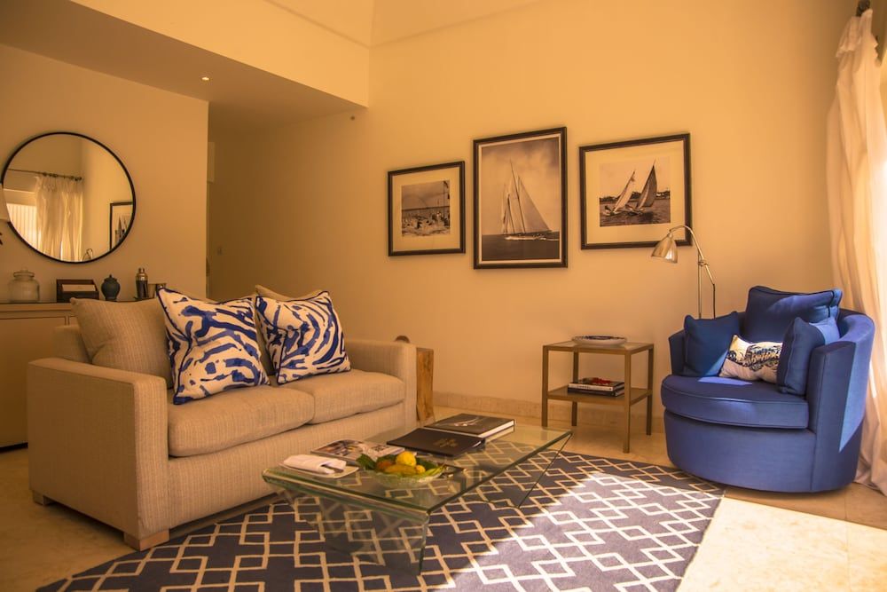 The Liming Bequia Luxury Villa, 1 Bedroom, Private Pool 3