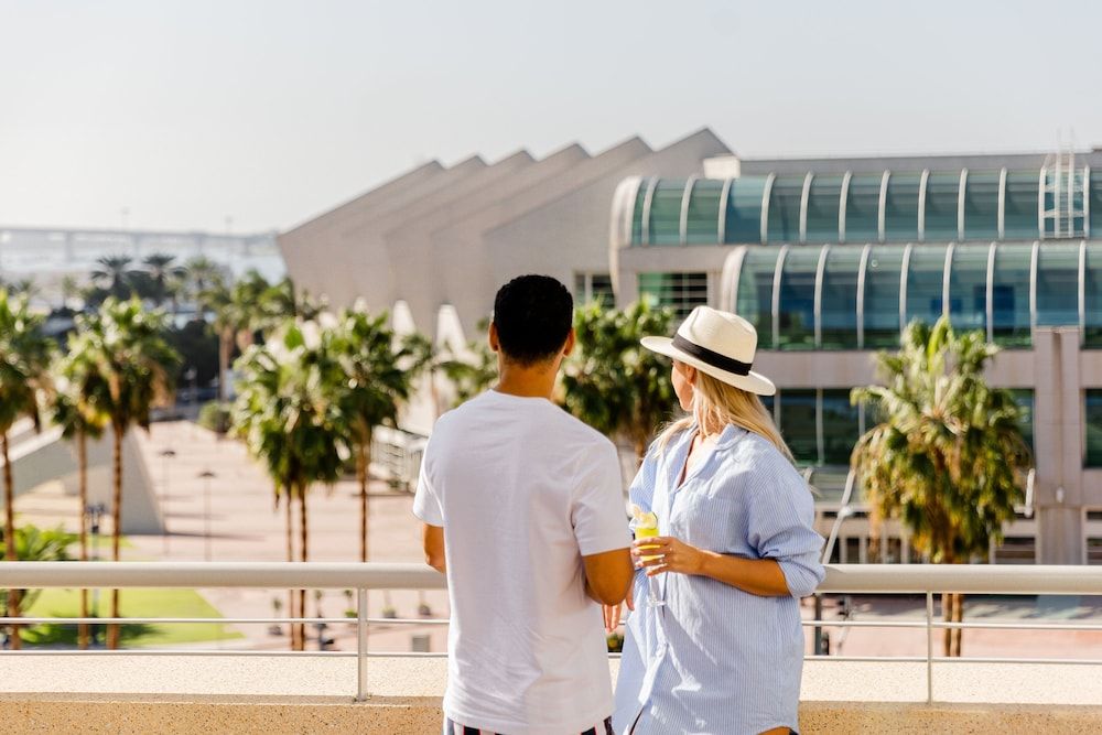 undefined Omni San Diego Hotel at the Ballpark 6