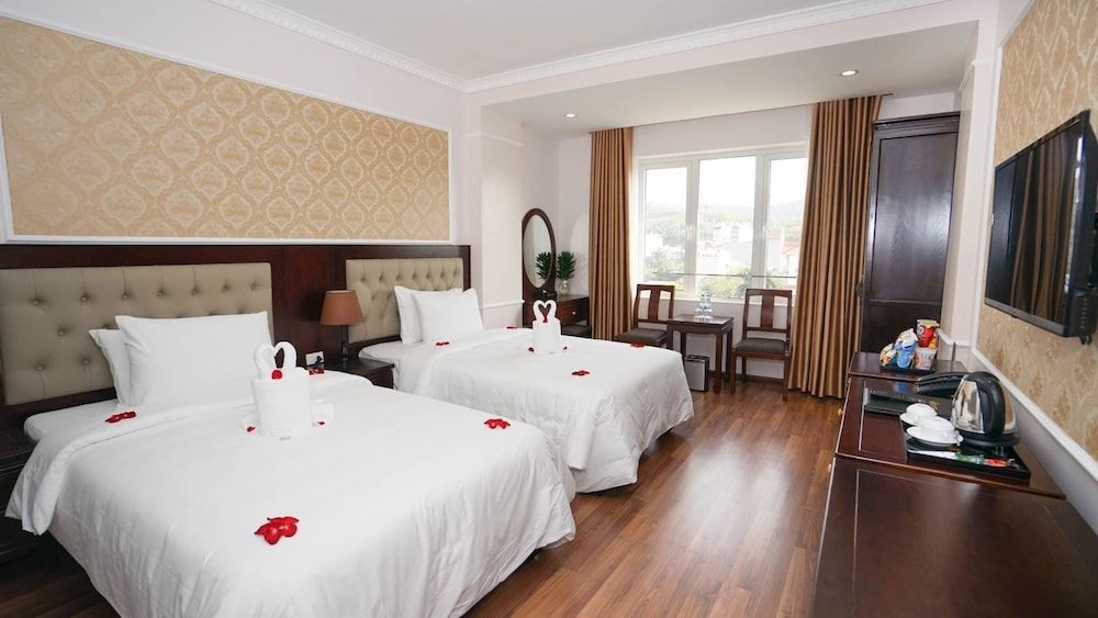 undefined SeaStar Hotel Ha Long 3