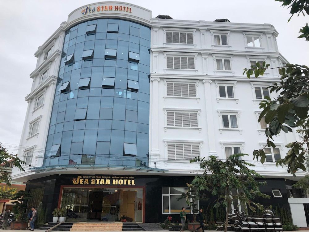 undefined SeaStar Hotel Ha Long 9