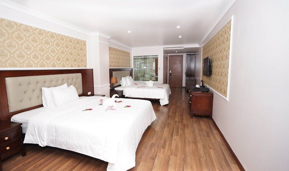 undefined SeaStar Hotel Ha Long 4