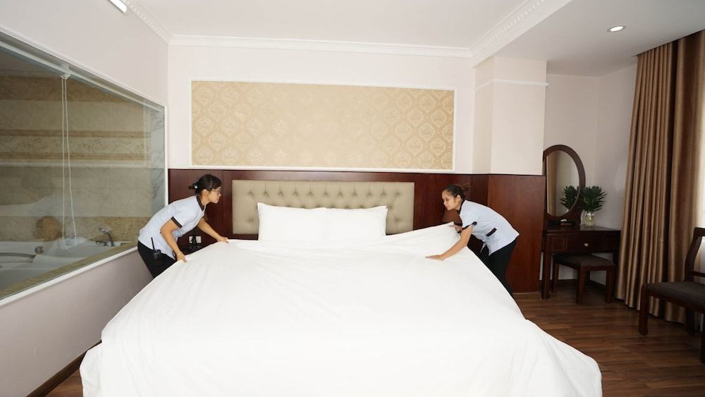 undefined SeaStar Hotel Ha Long 2