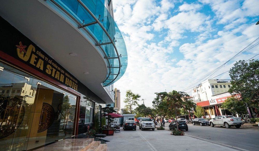 undefined SeaStar Hotel Ha Long 6