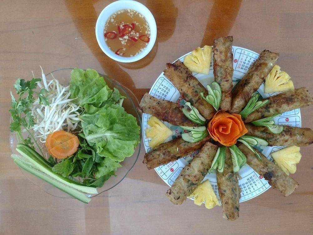 undefined Tuyet's Homestay 8