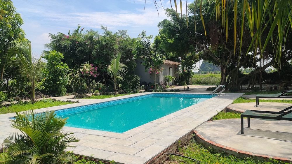 undefined Tuyet's Homestay 10