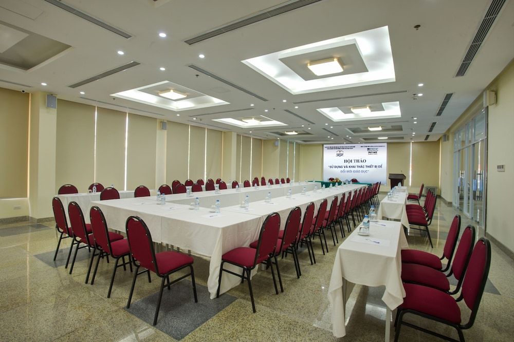 undefined TQT Hotel 9