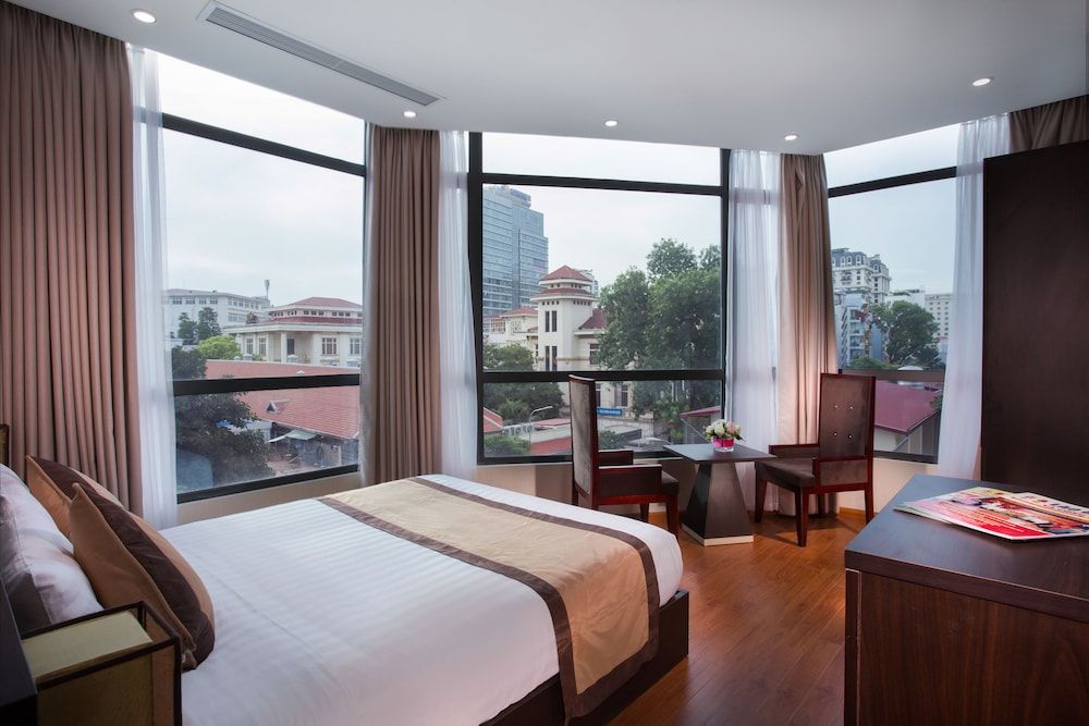 undefined TQT Hotel 5